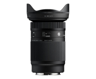 Sigma C 20-200mm f/3.5-6.3 DG Sony E - 1488496 - zdjęcie 4